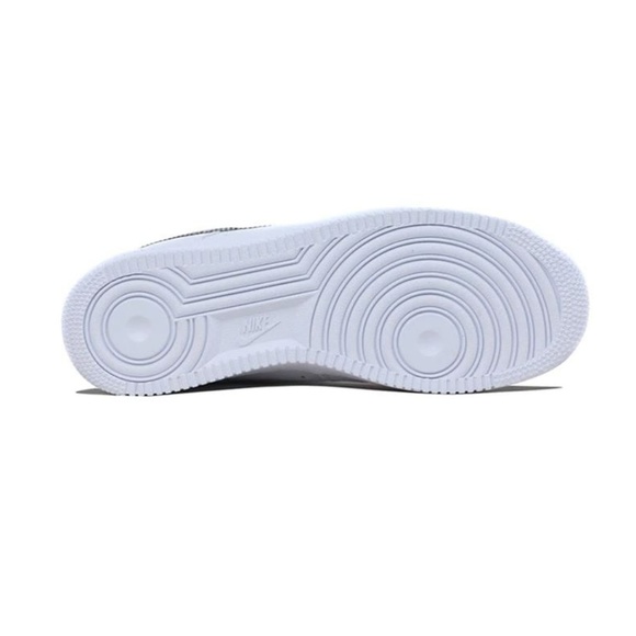 Nike Air Force 1 LV8 Utility AR7719-100 - Picture 4 of 8